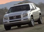 Honda Ridgeline 2006 года